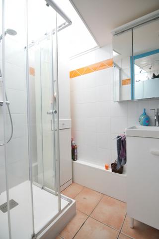 A Vendre - Appartement 2 pièces en rez de chaussée - Berck plage