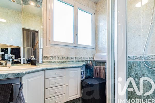 Maison à vendre 4 pièces 62 m² Le Havre