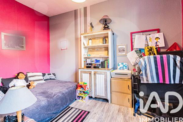 Maison à vendre 4 pièces 62 m² Le Havre
