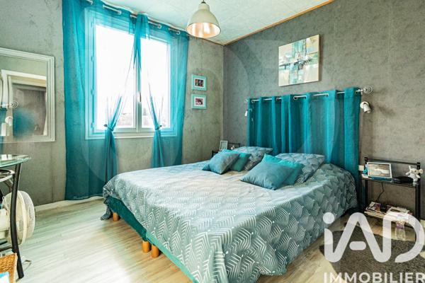 Maison à vendre 4 pièces 62 m² Le Havre