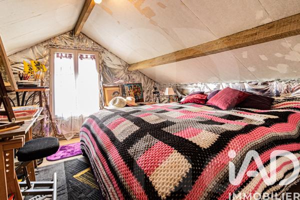 Maison à vendre 4 pièces 62 m² Le Havre