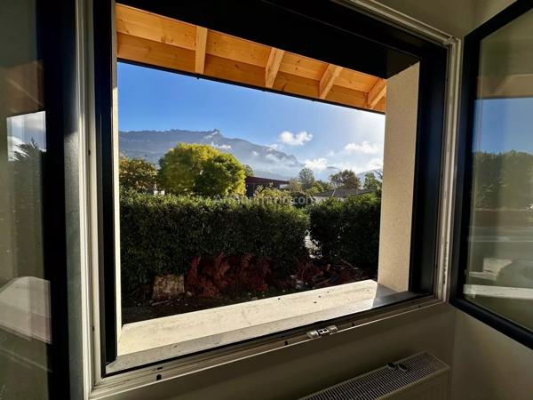 Vente Maison 5 pièces 110 m2 à Sonnaz