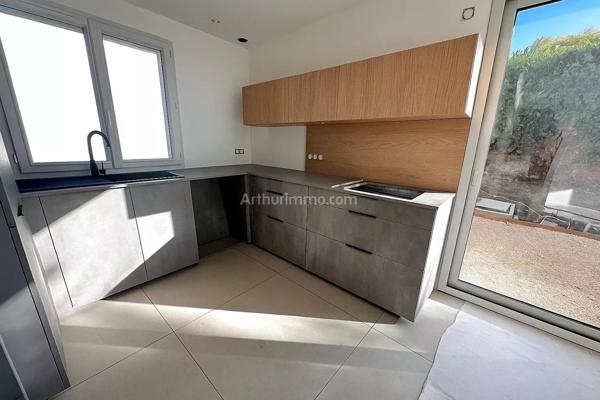 Vente Maison 5 pièces 110 m2 à Sonnaz