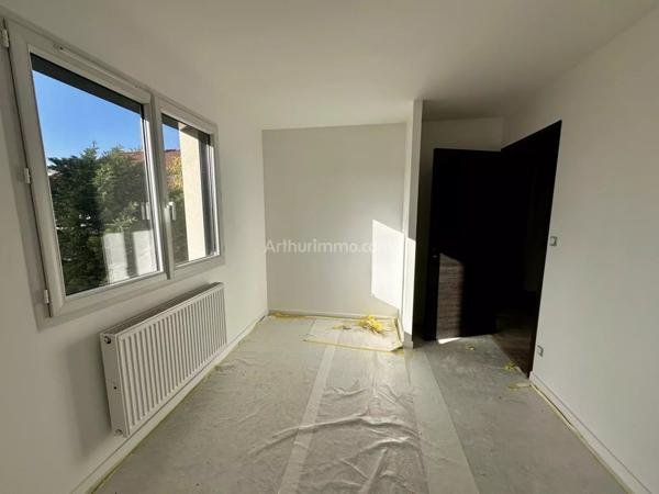 Vente Maison 5 pièces 110 m2 à Sonnaz