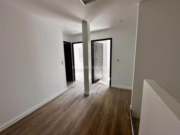 Vente Maison 5 pièces 110 m2 à Sonnaz