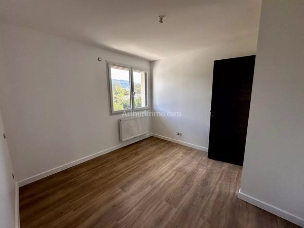 Vente Maison 5 pièces 110 m2 à Sonnaz