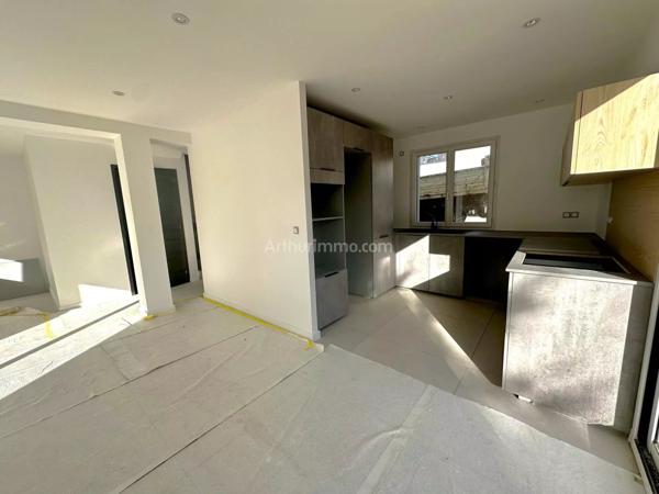 Vente Maison 5 pièces 110 m2 à Sonnaz