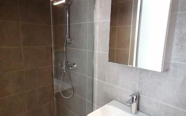 Appartement à louer    2 pièces •  Poitiers