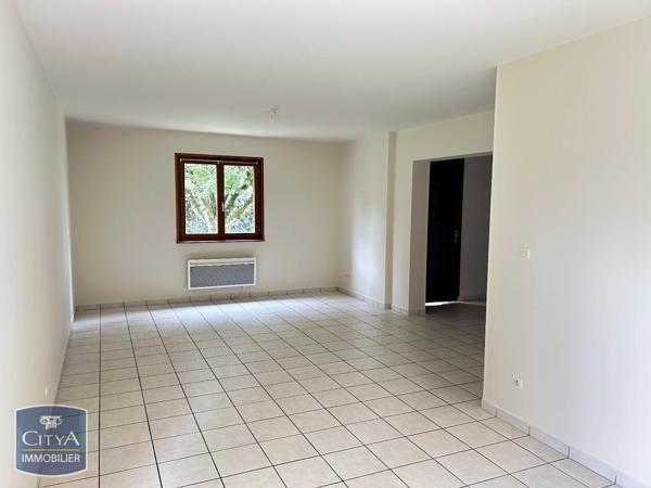 Maison à louer 4 pièces 95.87m²