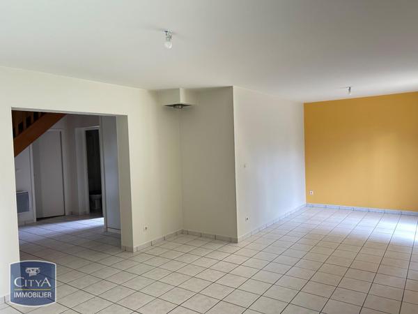 Maison à louer 4 pièces 95.87m²