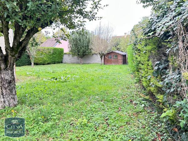 Maison à louer 4 pièces 95.87m²