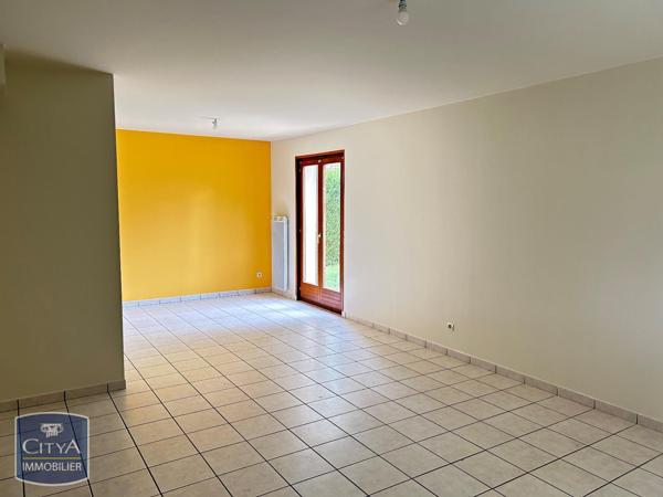 Maison à louer 4 pièces 95.87m²