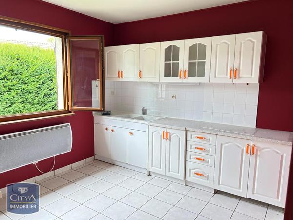 Maison à louer 4 pièces 95.87m²