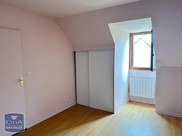 Maison à louer 4 pièces 95.87m²