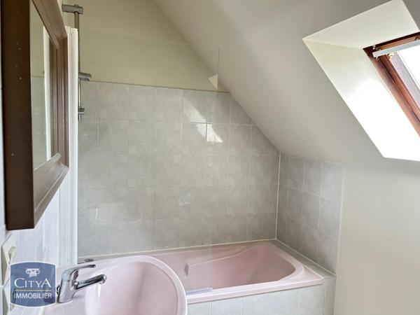 Maison à louer 4 pièces 95.87m²