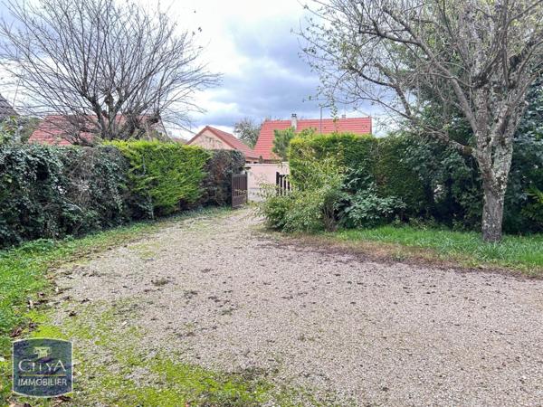 Maison à louer 4 pièces 95.87m²