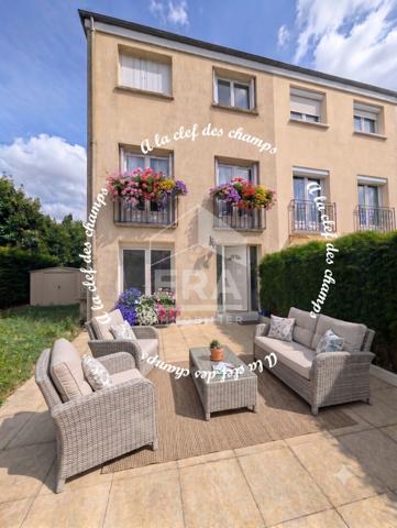 Maison Maurepas 6 pièce(s) 111 m2