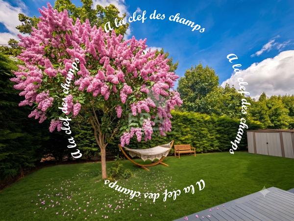 Maison Maurepas 6 pièce(s) 111 m2