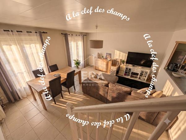 Maison Maurepas 6 pièce(s) 111 m2
