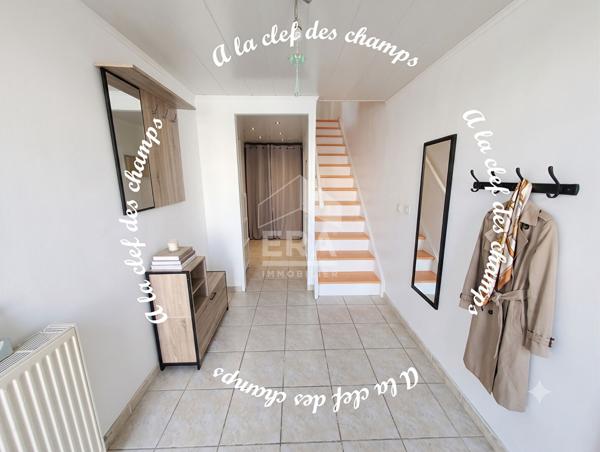 Maison Maurepas 6 pièce(s) 111 m2