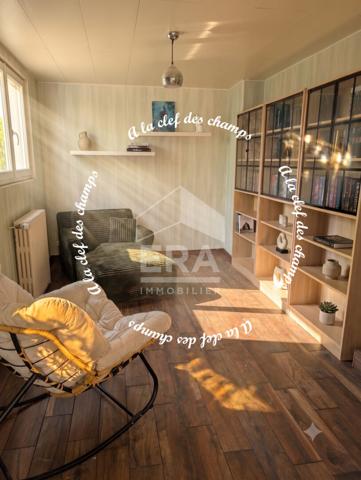 Maison Maurepas 6 pièce(s) 111 m2