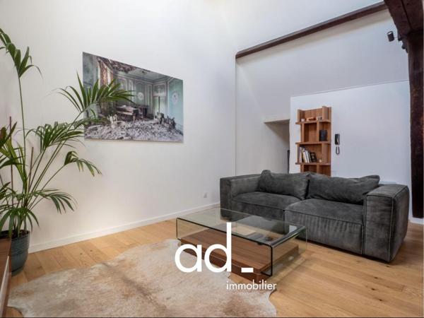 Appartement à vendre La Rochelle