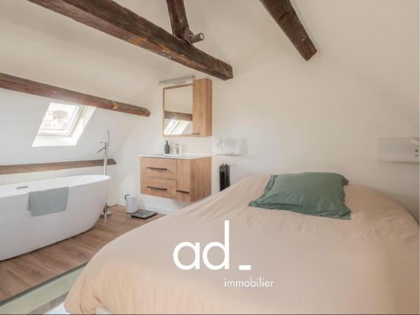 Appartement à vendre La Rochelle