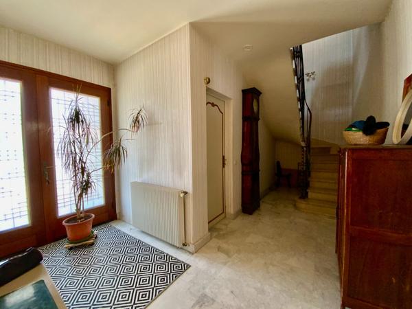 Maison centre Montendre.