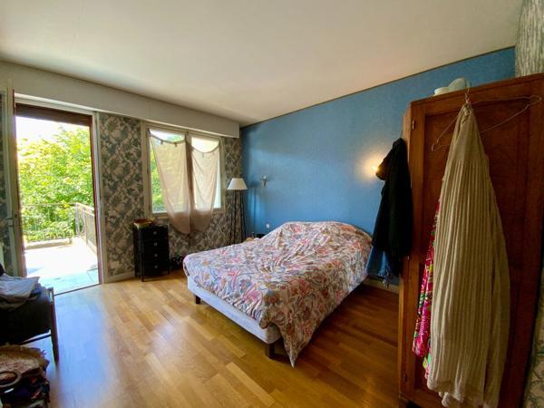 Maison centre Montendre.