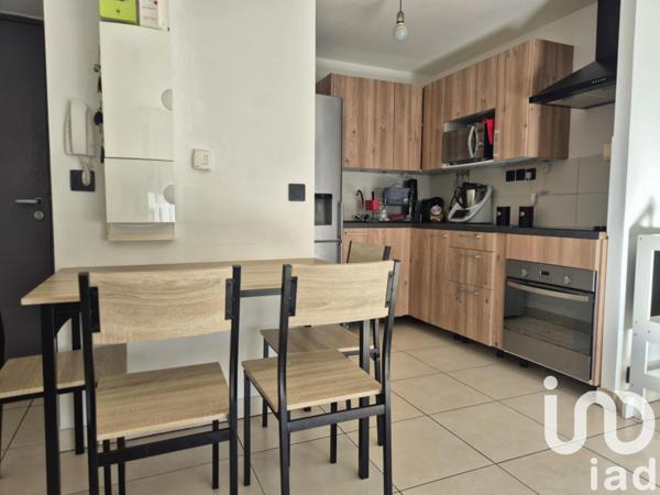 Appartement à vendre 3 pièces 53 m² Perpignan