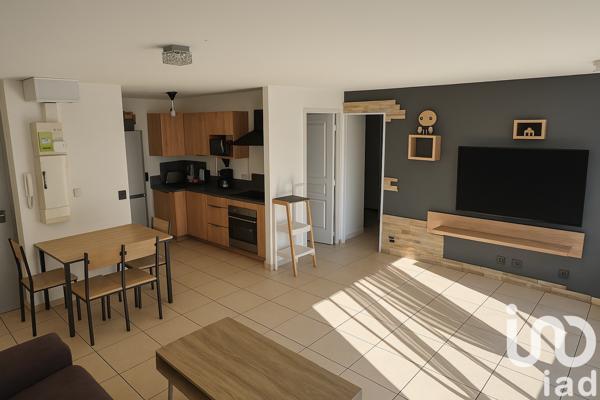 Appartement à vendre 3 pièces 53 m² Perpignan