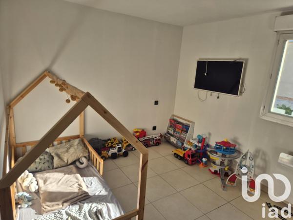 Appartement à vendre 3 pièces 53 m² Perpignan