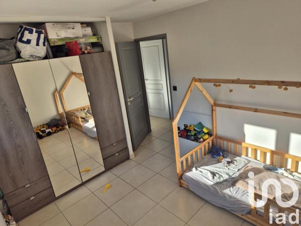 Appartement à vendre 3 pièces 53 m² Perpignan