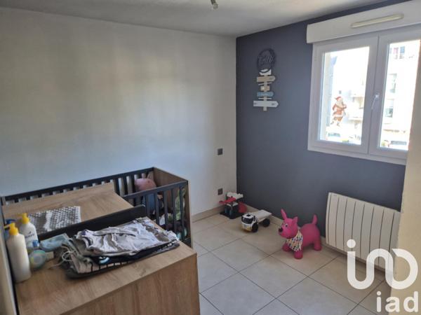 Appartement à vendre 3 pièces 53 m² Perpignan