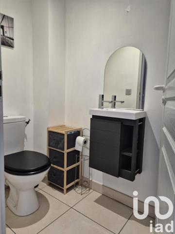 Appartement à vendre 3 pièces 53 m² Perpignan