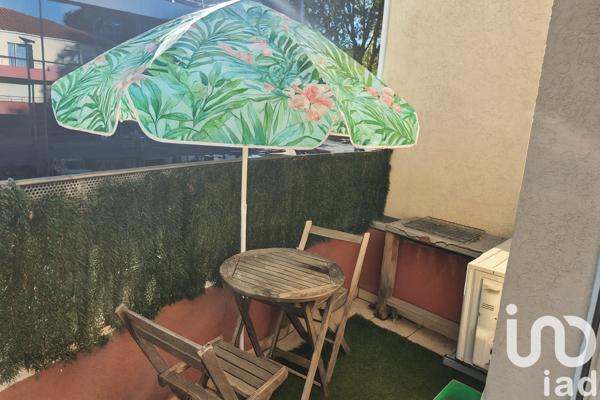 Appartement à vendre 3 pièces 53 m² Perpignan