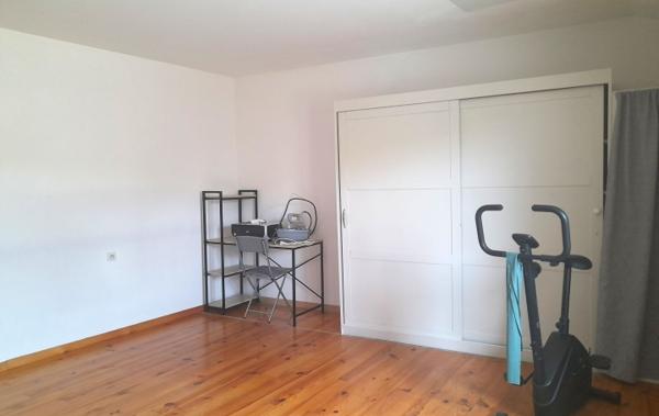 Vente Maison de village Avec cour et garage rénové(e) Mailhac   