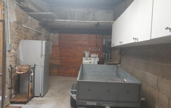 Vente Maison de village Avec cour et garage rénové(e) Mailhac   