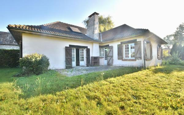 Maison à vendre    5 pièces • 140 m2 Vignacourt