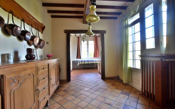 Maison à vendre    5 pièces • 140 m2 Vignacourt