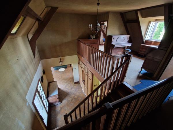 Maison périgourdine 150 m²