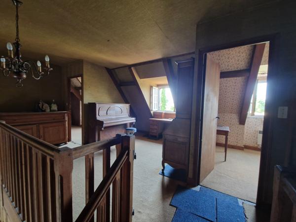 Maison périgourdine 150 m²