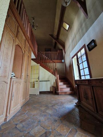 Maison périgourdine 150 m²