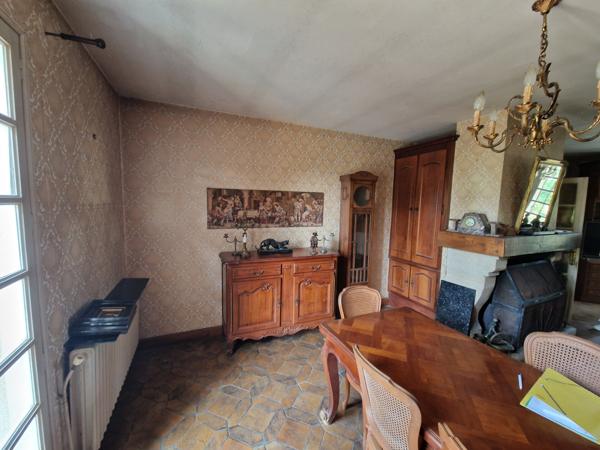 Maison périgourdine 150 m²