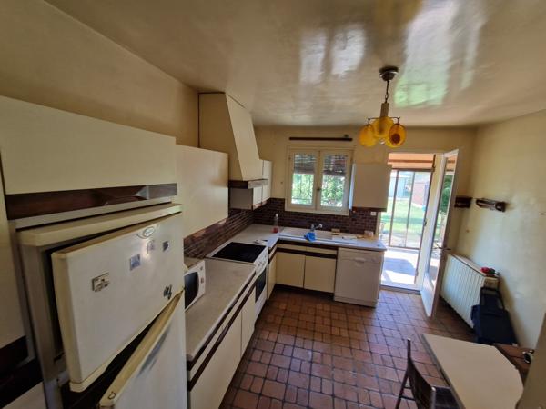 Maison périgourdine 150 m²