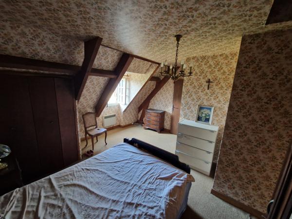 Maison périgourdine 150 m²