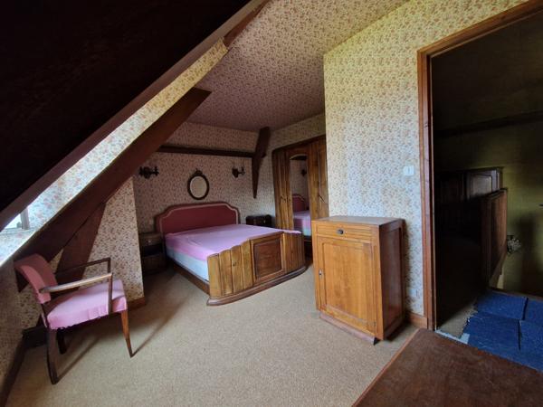 Maison périgourdine 150 m²