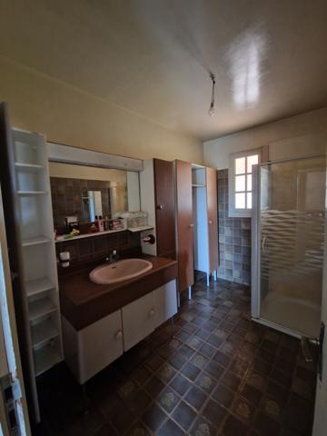 Maison périgourdine 150 m²