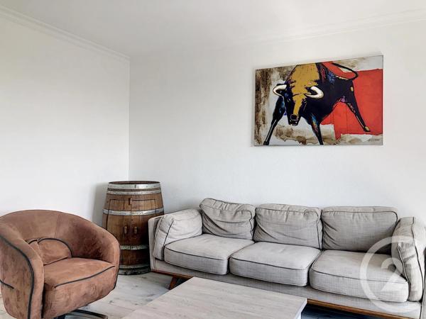 Appartement F3 à vendre  4 pièces - 76,80 m 2   ST JULIEN LES VILLAS  - 10