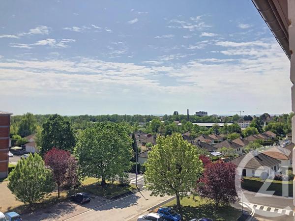 Appartement F3 à vendre  4 pièces - 76,80 m 2   ST JULIEN LES VILLAS  - 10